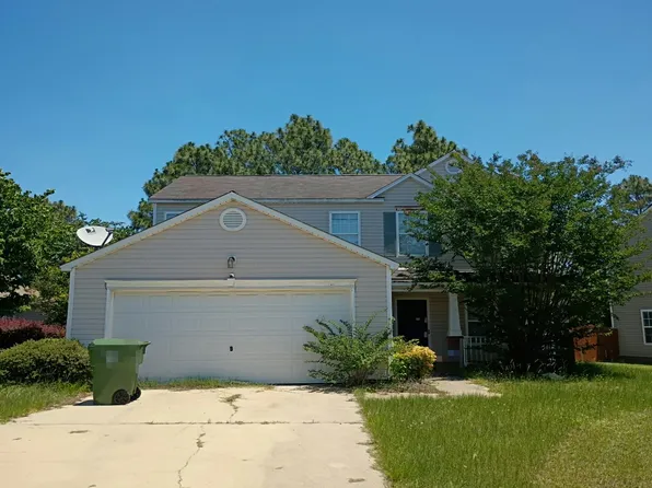 202 Brittany Park Rd, Columbia, SC 29229