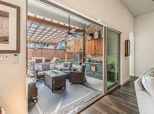 2509 Eclipse Pl, Celina, TX 75009