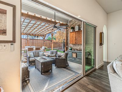 2509 Eclipse Pl, Celina, TX, 75009