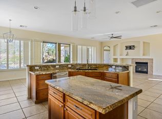 3590 E Riopelle Ct, Gilbert, AZ 85298