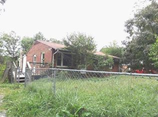 24157 Craigs Creek Rd, New Castle, VA 24127