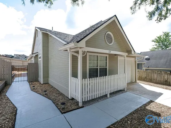 129 Briargate Ln, Madison, AL 35758