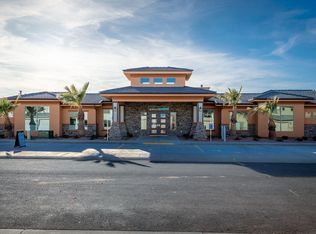 309 N 2020 W #44, Hurricane, UT 84737