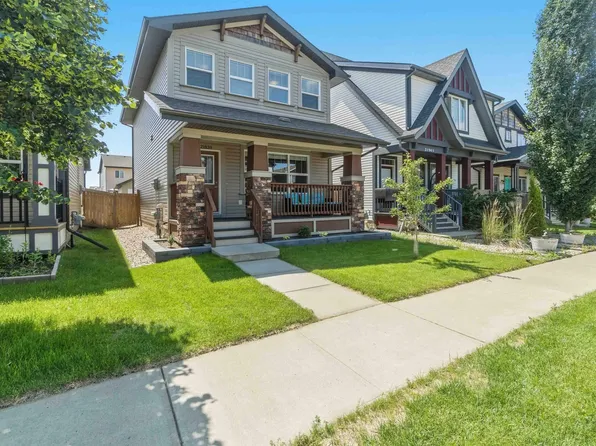 21839 99th Ave NW, Edmonton, AB T5T 4M5
