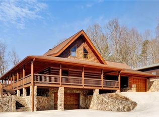 25 Moose Rd, Blairsville, GA 30512