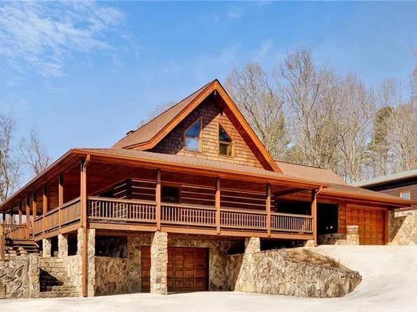 25 Moose Rd, Blairsville, GA 30512