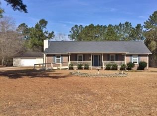 2035 Fawn Run LOT 29, Conway, SC 29526