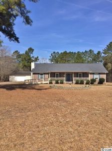 2035 Fawn Run Lot 29 Woodland, Conway, SC, 29526