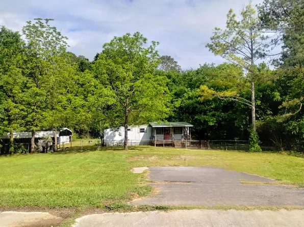 1423 Highway 114, Summerville, GA 30747