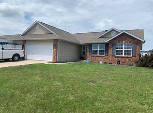 127 Shadowbrooke, Troy, IL 62294