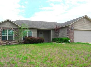 327 Weathering Ln, Austin, AR 72007