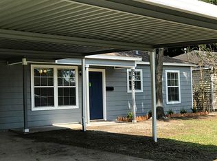 8763 Flossie Mae St, Houston, TX 77029