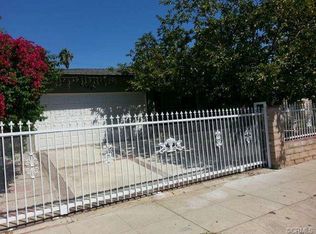 8808 Ranchito Ave, Panorama City, CA 91402