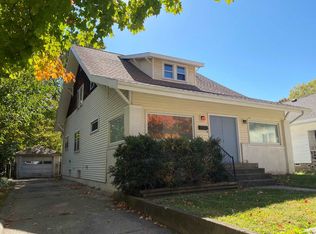 145 E Oak St, West Lafayette, IN 47906