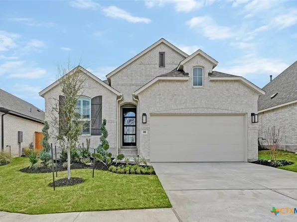 148 Basket Flower Loop, Kyle, TX 78640