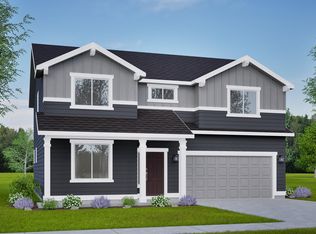 W Galloper St Lot 3, Nampa, ID 83686