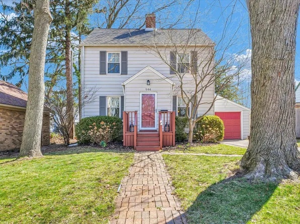 506 S Edwin St, Champaign, IL 61821