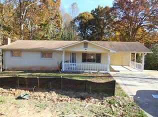5771 Cumming Hwy, Buford, GA 30518