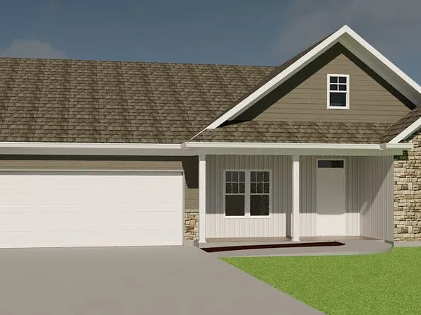 8 Miami Erie Pl, New Bremen, OH 45869