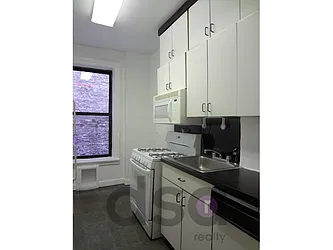 Rented by DSA Realty