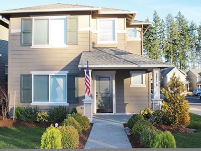 11370 Honeysuckle Ln, Gig Harbor, WA, 98332