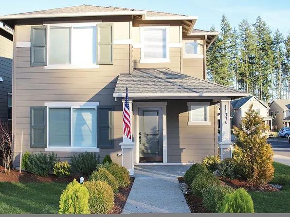 11370 Honeysuckle Ln, Gig Harbor, WA 98332