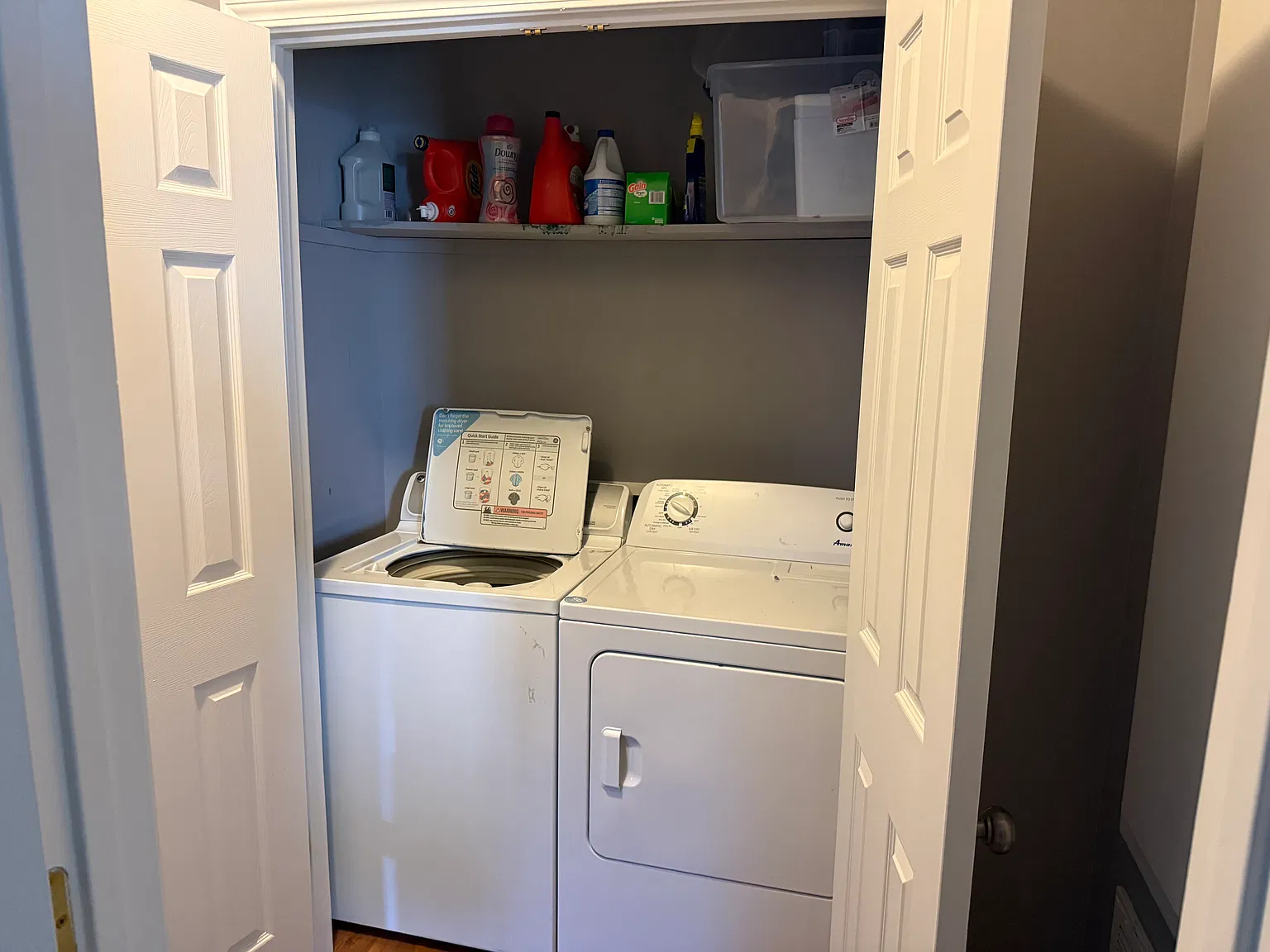 3 bed, 1363 sqft, $2,550 — Photo 4
