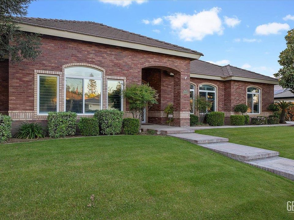 4401 Garnet Ct, Bakersfield, CA 93308 | Zillow