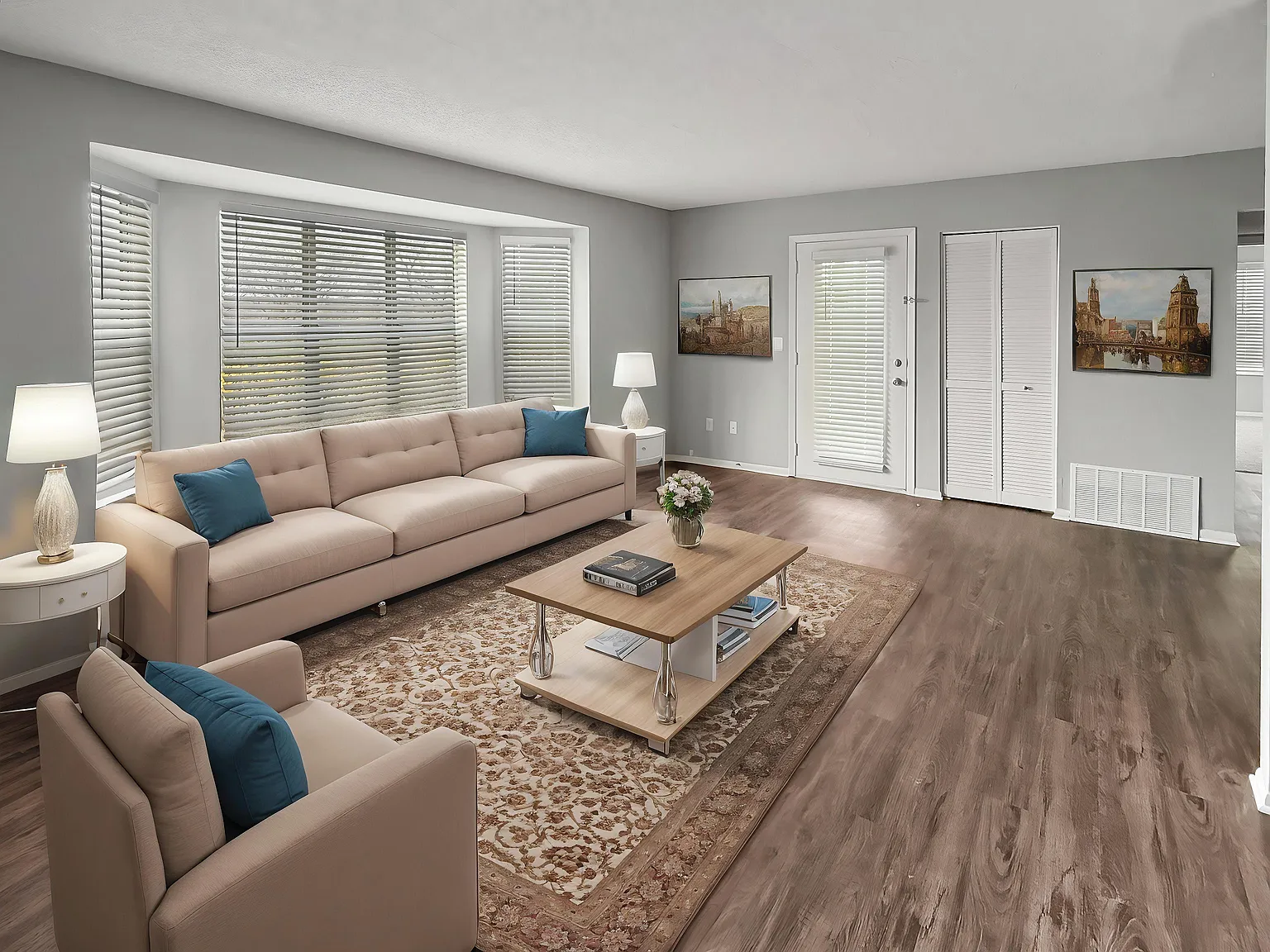 Stone Ridge — Photo 2