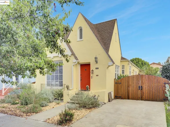 1552 77th Ave, Oakland, CA 94621