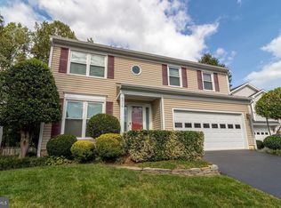 6716 Morning Ride Cir, Alexandria, VA 22315
