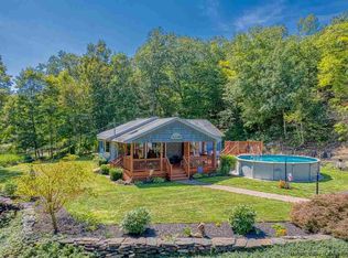1525 Sawkill Rd, Kingston, NY 12401