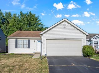 6515 Cloverlawn Cir, Canal Winchester, OH