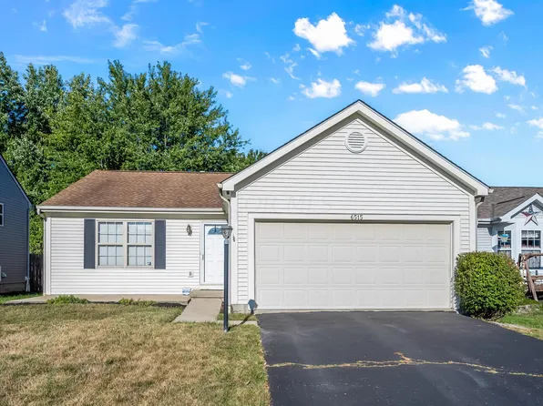 6515 Cloverlawn Cir, Canal Winchester, OH 43110