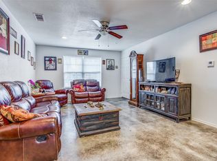 712 Seven Oaks Rd, Bonham, TX 75418