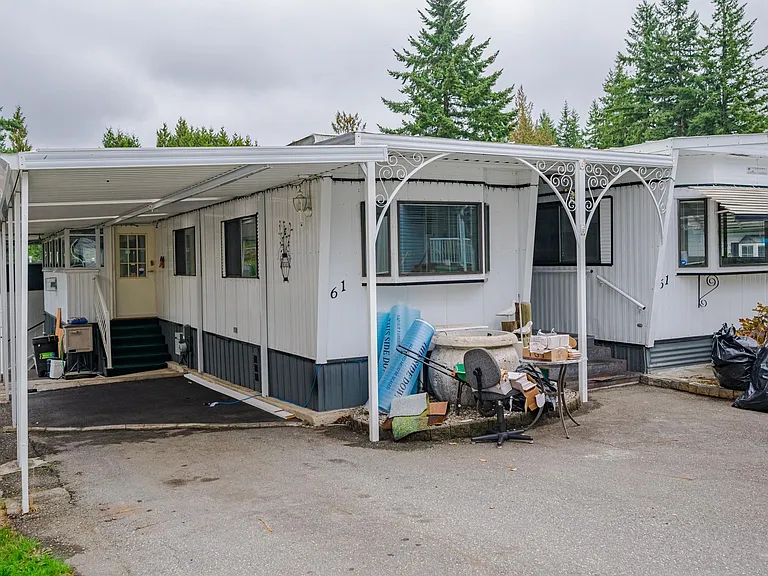 24330 Fraser Hwy #61 — Photo 32