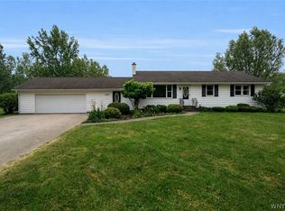 11319 Kieffer Rd, Alden, NY 14004