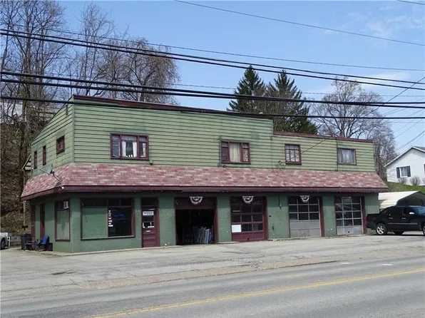 833 Main St, Bentleyville, PA 15314