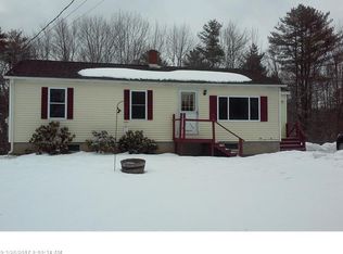 1861 Washington Rd, Waldoboro, ME 04572
