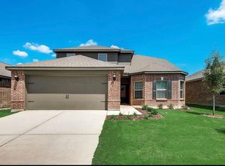 219 Garrett St, Anna, TX 75409