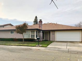 7200 Santa Teresa Way, Sacramento, CA