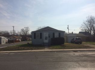 146 Lincoln Ave, East Alton, IL 62024