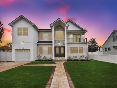 340 Starke Avenue, East Meadow, NY, 11554