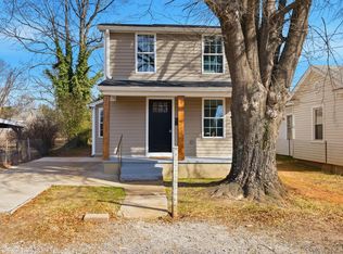 2518 Carter St, Lynchburg, VA 24501