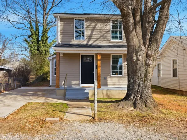 2518 Carter St, Lynchburg, VA 24501