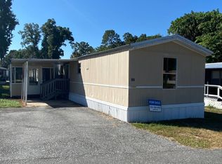 5816 SW Archer Rd LOT 55, Gainesville, FL 32608