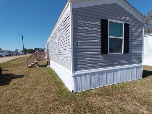 101 Cancun #101, Texarkana, TX 75501