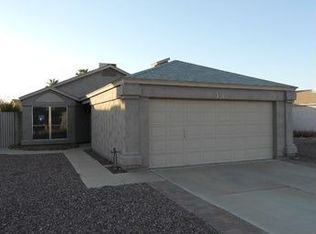 23611 N 36th Dr, Glendale, AZ 85310