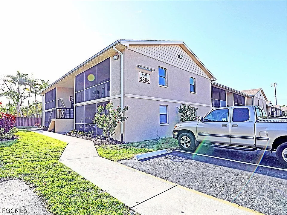 5305 Summerlin Rd #506