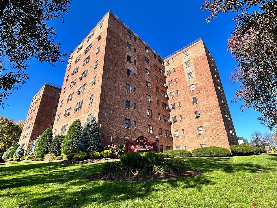 208 Anderson St UNIT S4F, Hackensack, NJ 07601 Zillow